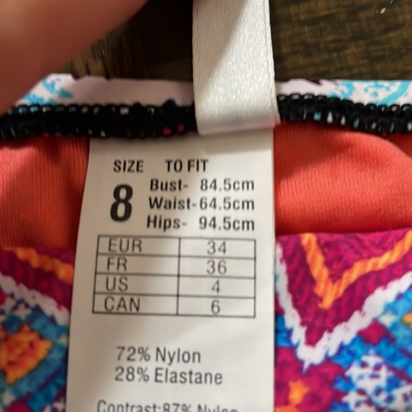 Seafolly bikini set - Picture 14 of 15